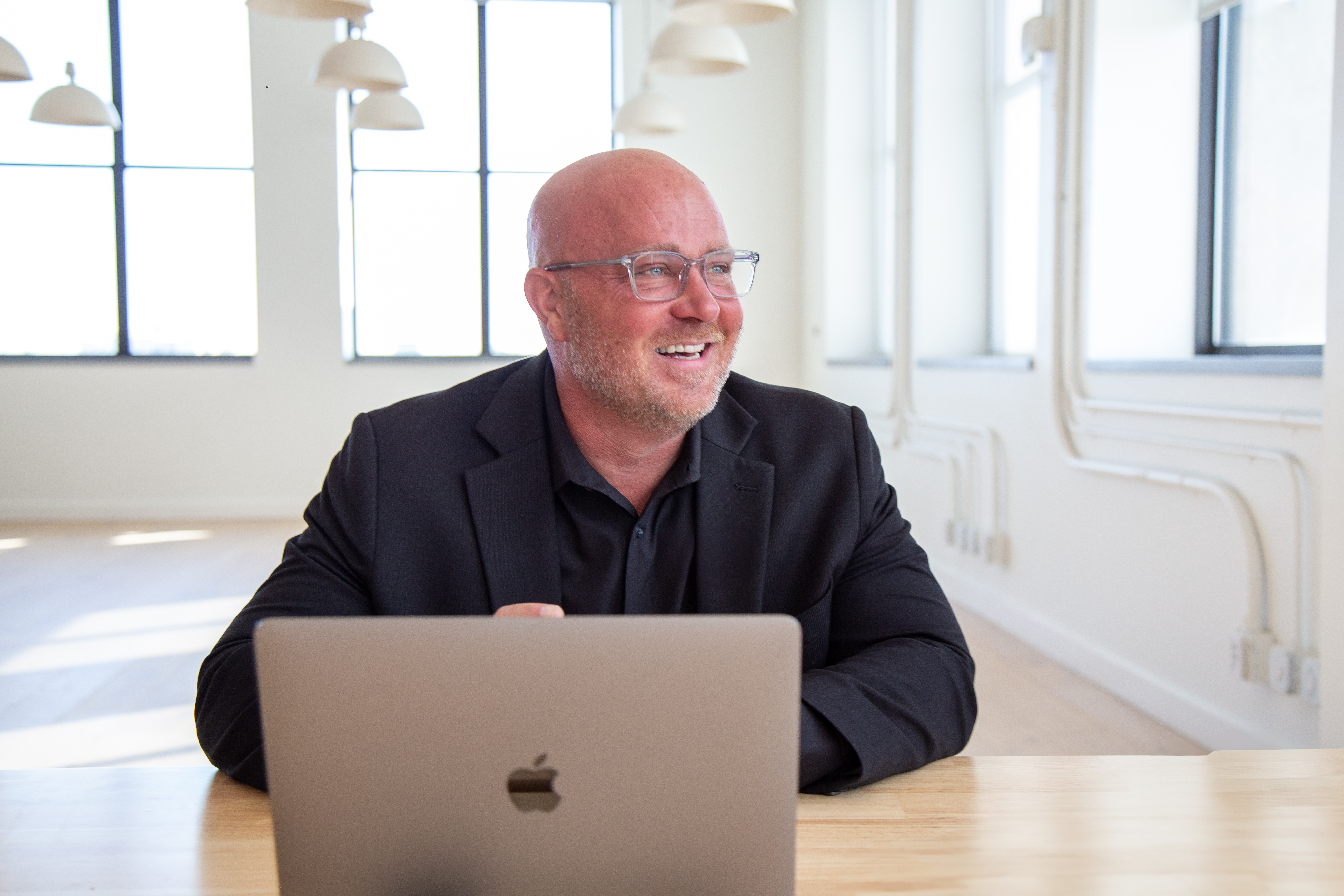 Writer: Bryan Hanson