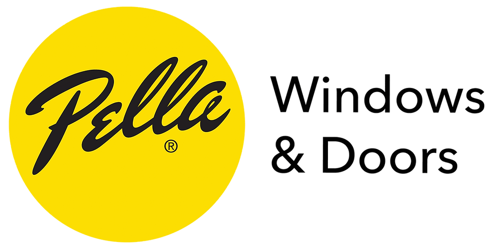 Pella Windows & Doors logo
