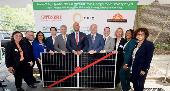 ORLO Energy Commission
