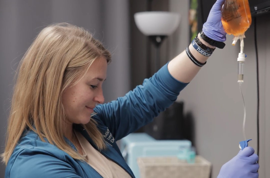 Home | Michigan Immune Defense | Troy, Detroit, Grosse Pointe