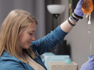 How IV Vitamin Injections Can Support Your Recovery During Illness