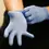 Thumbnail: SAFE HEALTH Blue Nitrile Exam Gloves, 100, Large