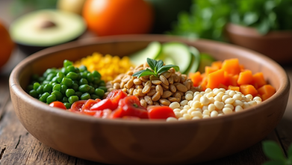 Mastering Ayurvedic Eating Habits for Better Health