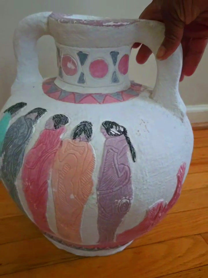 Thumbnail: Vase