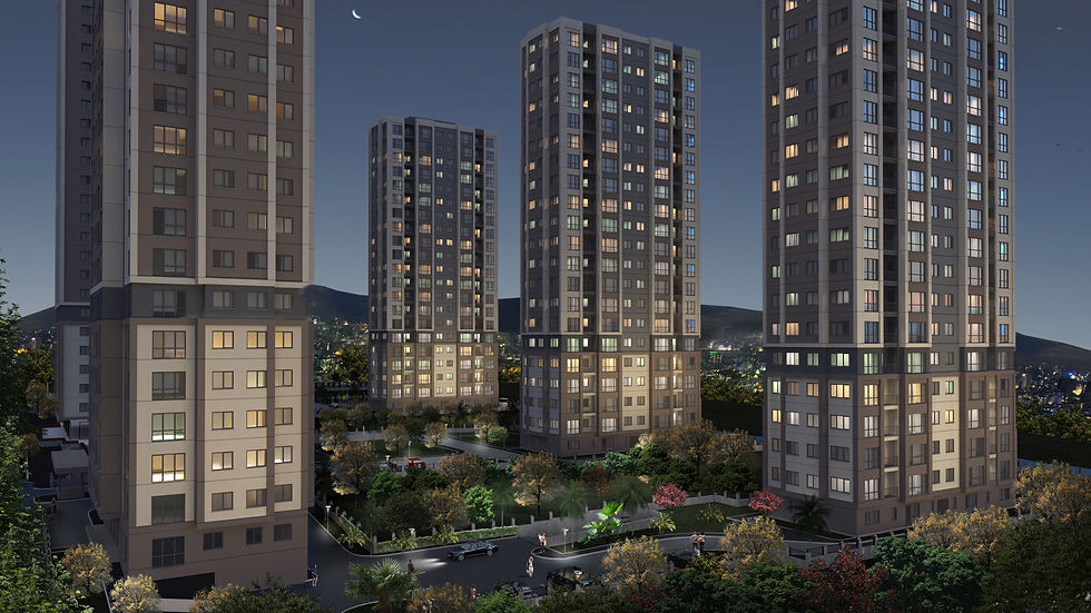 Horizon Park (Deed Ready)