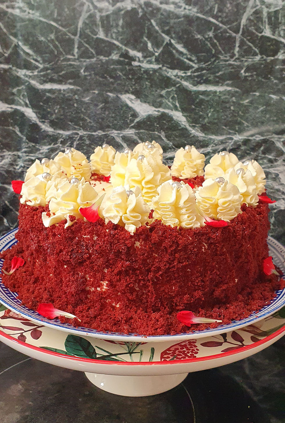 Thumbnail: Classics Cakes