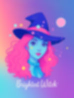 Brightest Witch™