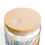 Thumbnail: 16oz Glass Can Libby Sipper | Great White Shark Explosion | SABS™ 