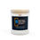 Thumbnail: 11oz Soy Wood Wick Candle in Frosted Glass Jar-Natl Sharkasm Society-SABS™
