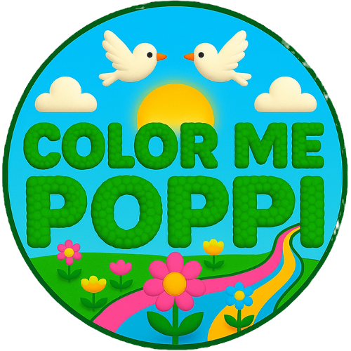Color Me Poppi™