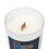 Thumbnail: 11oz Soy Wood Wick Candle in Frosted Glass Jar-Natl Sharkasm Society-SABS™