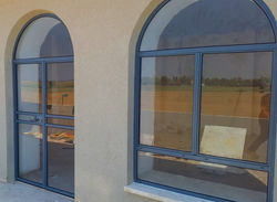 משפחת שטרנליב יד בנימין