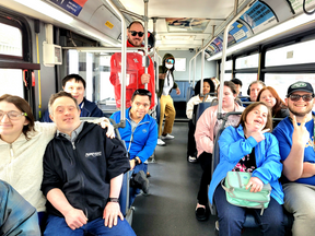NADTC: The Road to Independence: Travel Instruction for People with Down Syndrome