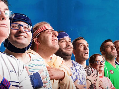 A alta concentración empresarial do mercado do cine español