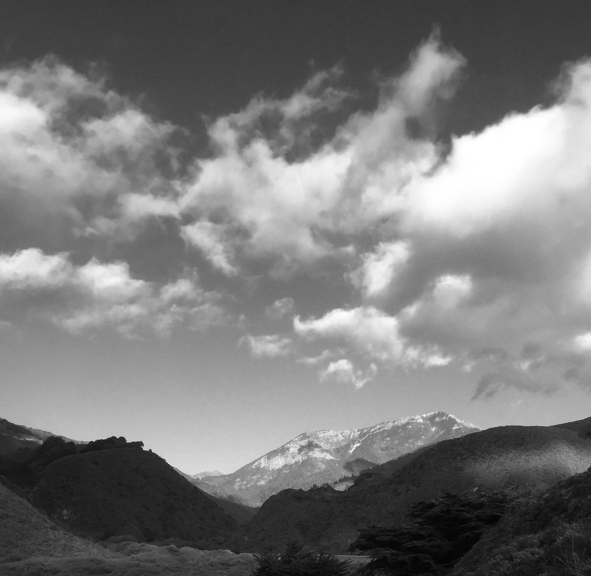 Pico Blanco