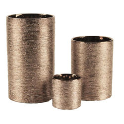 Copper Containers