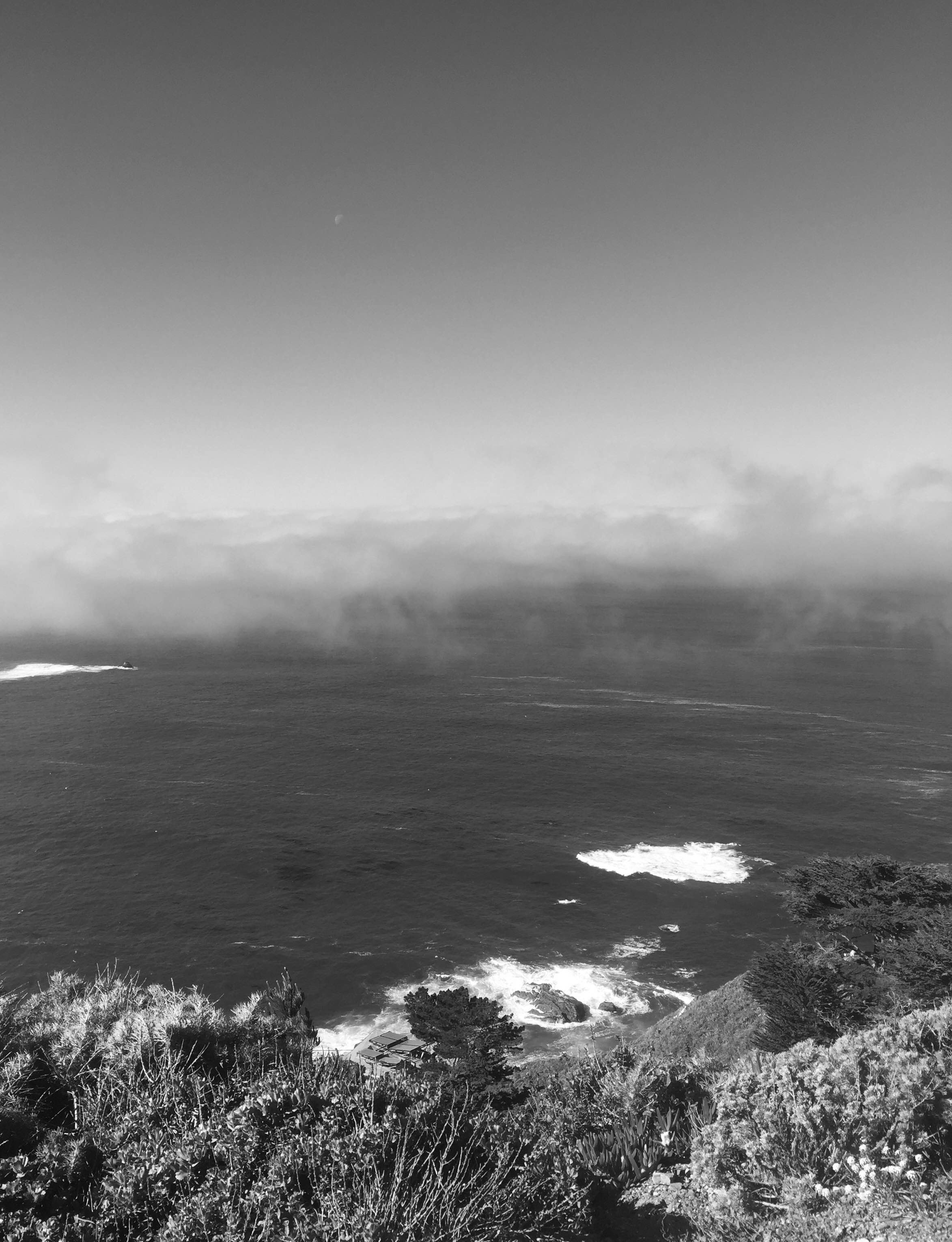 Big Sur Above