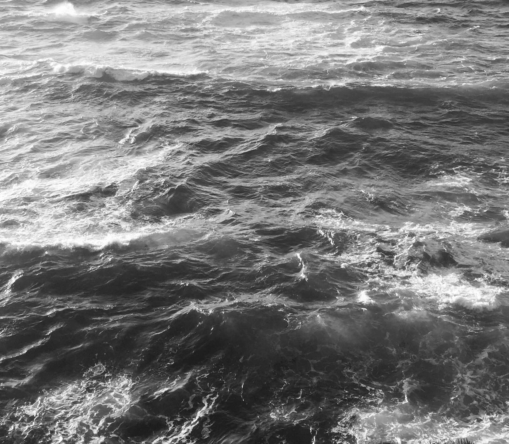 La Mer