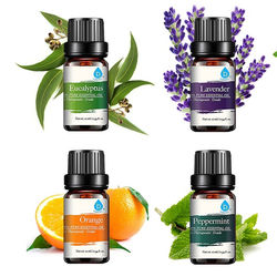 Aromatherapy Oils