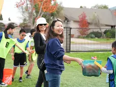 Finding The Best Kindergarten Near Me in Orange County