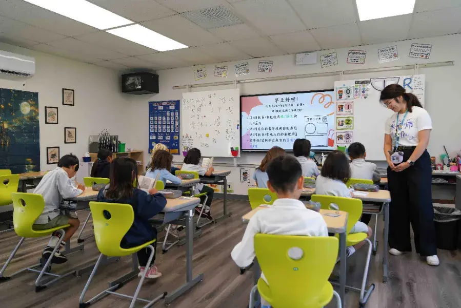 Best Private Elementary Schools: The Value of Small Class Sizes