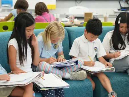 Private Primary Schools and Early Academic Foundations