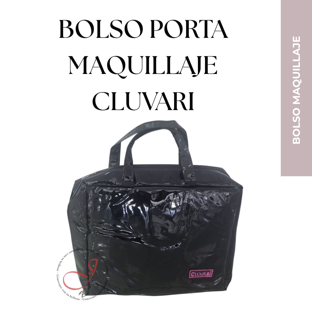 Bolso para Maquillaje Cluvari