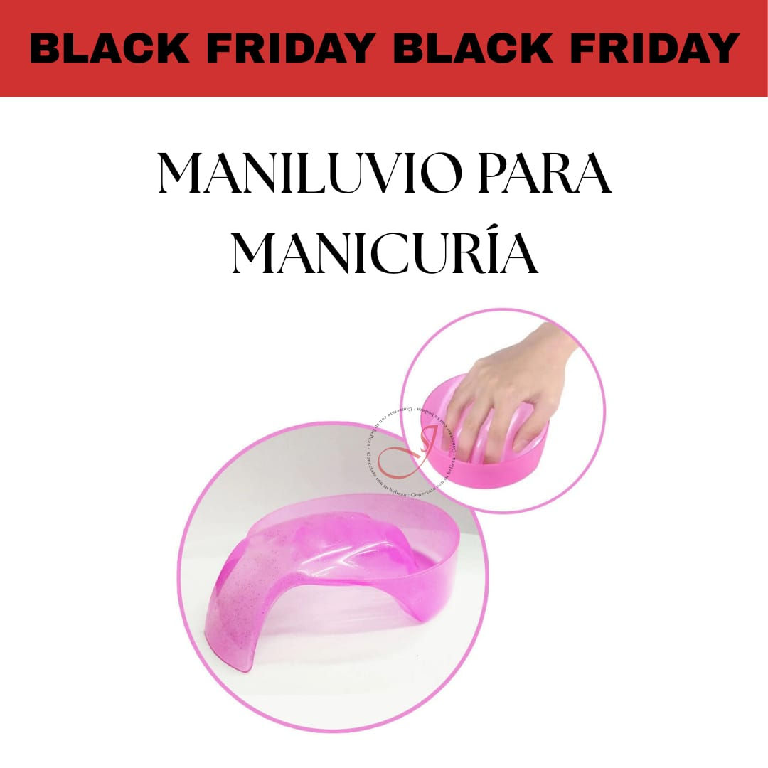 Maniluvio para Manicuría