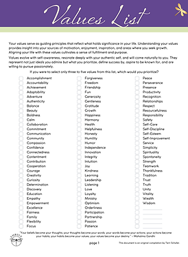 Values List.png