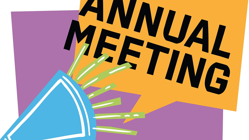 DLIA Annual Meeting