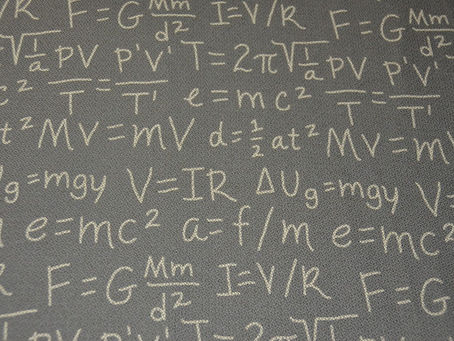 There is no magic formula for essay writing