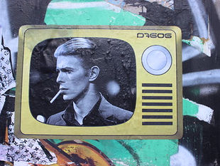 Pushing Boundaries: Lessons from Bacon, Bowie, and the Brave