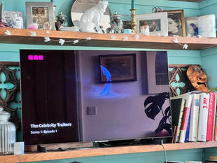 The Traitors: 'I love it when a plan comes together'