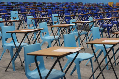 How to Win at Literature Essays (Spoiler:  Plan First)