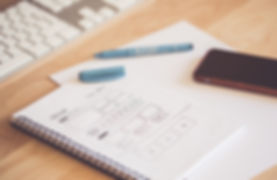 Designer Notebook
