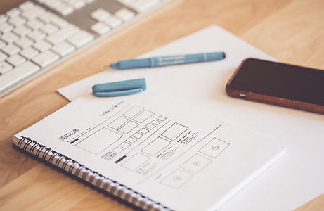 Designer Notebook