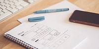 diseñador Notebook