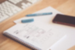 Designer Notebook