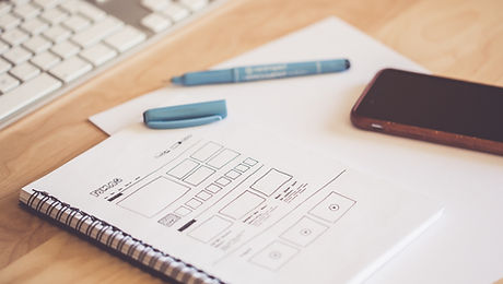 Designer Notebook