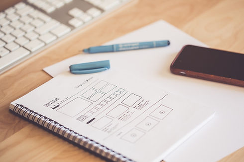 Designer Notebook