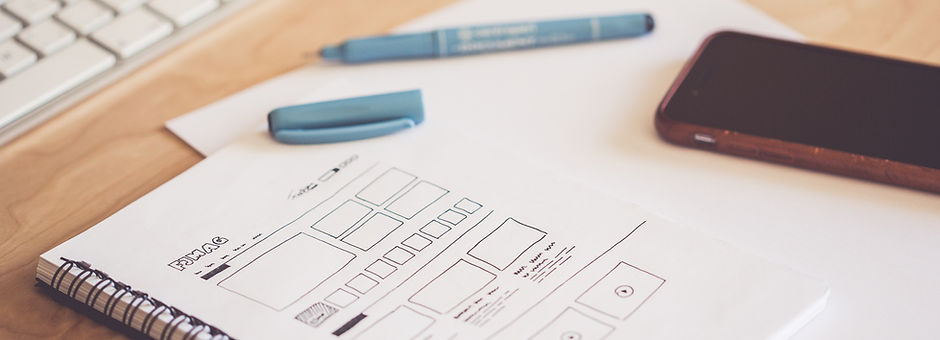 Designer Notebook