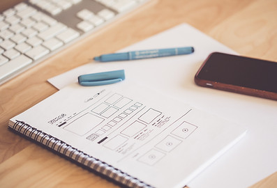 Designer Notebook