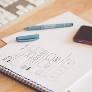Designer Notebook