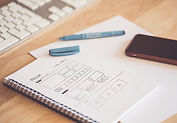 Designer Notebook
