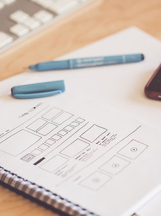 Designer Notebook