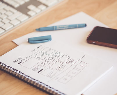 Designer Notebook
