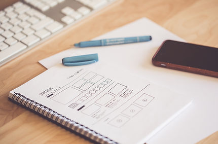 Designer Notebook