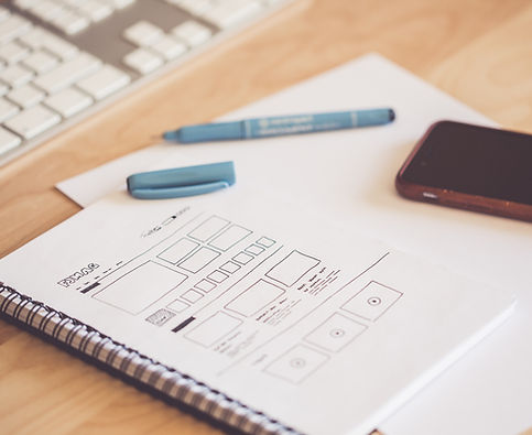 Designer Notebook