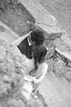 Mariage Marion & Daniel - Meltingphot73