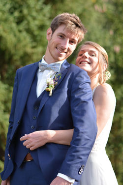 mariage Christelle & Arnaud - Meylan - meltingphot73